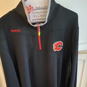 Calgary Flames Jacket